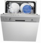 Electrolux ESI 9620 LOX 洗碗机