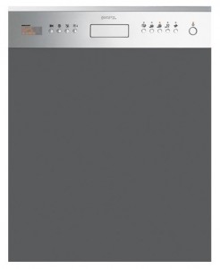 Smeg PLA6442X2 Посудомоечная машина фотография
