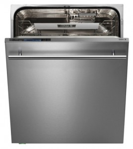 Asko D 5896 XL 洗碗机 照片