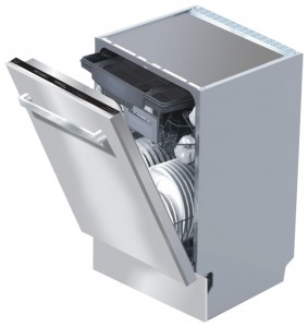 Kaiser S 45 I 83 XL Dishwasher Photo