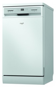 Whirlpool ADPF 872 WH Lave-vaisselle Photo
