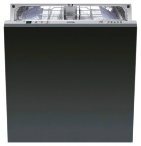 Smeg ST324L Dishwasher Photo