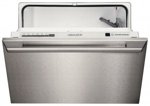 Electrolux ESL 2450 食器洗い機 写真