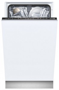 NEFF S58E40X0 洗碗机 照片