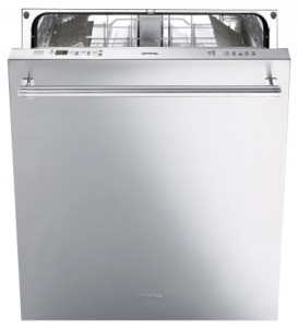 Smeg STA13XL2 Dishwasher Photo