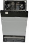 Zigmund & Shtain DW69.4508X Посудомоечная машина