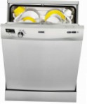 Zanussi ZDF 91400 XA Машина за прање судова