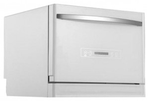 Korting KDF 2095 W Dishwasher Photo