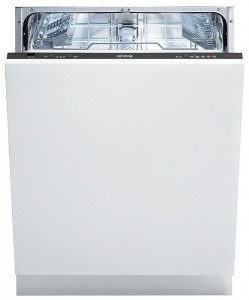 Gorenje GV62224 Stroj za pranje posuđa foto