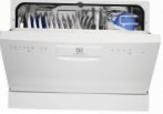 Electrolux ESF 2200 DW 洗碗机