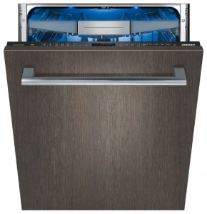 Siemens SN 778X00 TR 食器洗い機 写真