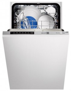 Electrolux ESL 94565 RO Машина за прање судова слика