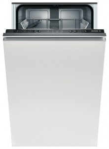 Bosch SPV 40E30 Машина за прање судова слика