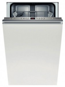 Bosch SPV 40X90 ماشین ظرفشویی عکس