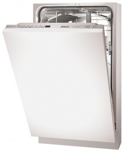 AEG F 65402 VI ماشین ظرفشویی عکس