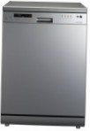 LG D-1452LF Lave-vaisselle