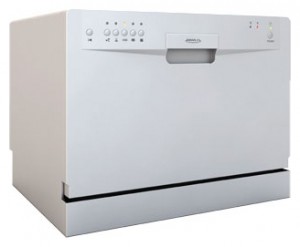 Flavia TD 55 VALARA 洗碗机 照片
