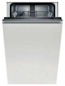 Bosch SPV 40X80 Машина за прање судова слика