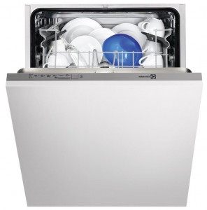 Electrolux ESL 95201 LO Dishwasher Photo