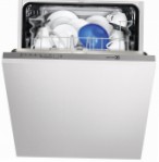 Electrolux ESL 95201 LO 洗碗机