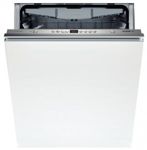 Bosch SMV 47L10 Stroj za pranje posuđa foto