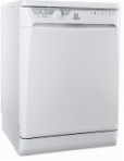 Indesit DFP 27B1 A 食器洗い機