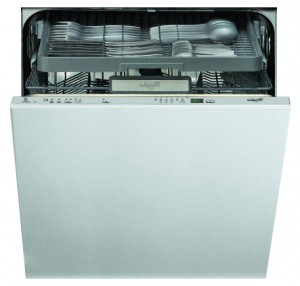 Whirlpool ADG 7200 Dishwasher Photo