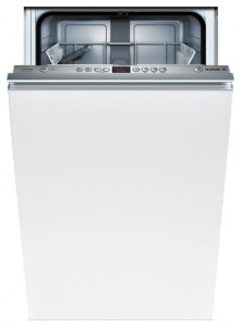 Bosch SPV 40M20 Dishwasher Photo