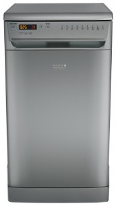 Hotpoint-Ariston LSFF 9H124 CX Dishwasher Photo