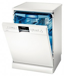 Siemens SN 26M285 Dishwasher Photo