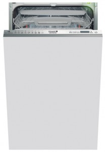 Hotpoint-Ariston LSTF 9H114 CL Stroj za pranje posuđa foto
