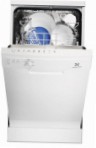 Electrolux ESF 9420 LOW 食器洗い機