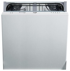 Whirlpool ADG 6500 Stroj za pranje posuđa foto