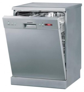 Hansa ZWM 646 IEH Посудомоечная машина фотография