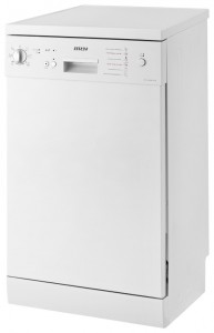 Vestel CDF 8646 WS Машина за прање судова слика