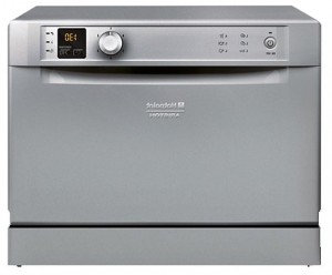 Hotpoint-Ariston HCD 662 S Dishwasher Photo