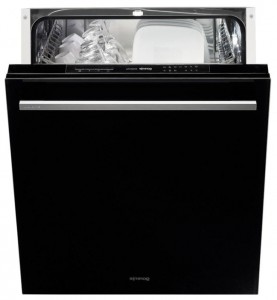 Gorenje GV6SY2B Dishwasher Photo