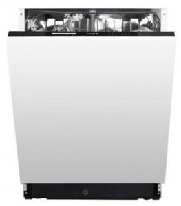 Hansa ZIM 606 H Stroj za pranje posuđa foto