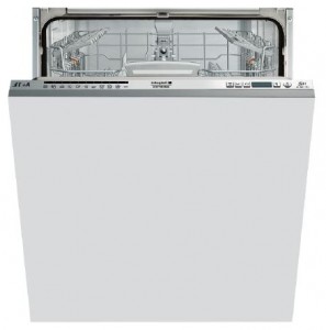Hotpoint-Ariston LTF 11M116 Dishwasher Photo