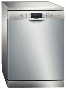 Bosch SMS 69M78 洗碗机 照片