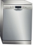 Bosch SMS 69M78 食器洗い機