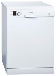 Bosch SMS 50E02 洗碗机 照片