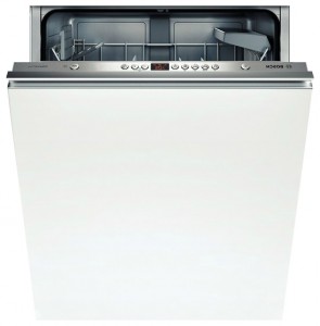 Bosch SMV 50M50 洗碗机 照片