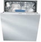 Indesit DIF 16T1 A 食器洗い機