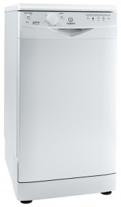 Indesit DSR 15B3 غسالة صحون صورة فوتوغرافية