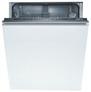 Bosch SMV 50E30 食器洗い機 写真