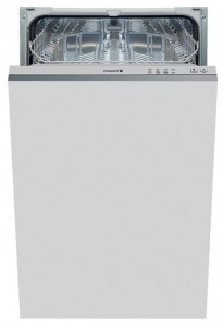 Hotpoint-Ariston LSTB 4B00 Посудомоечная машина фотография
