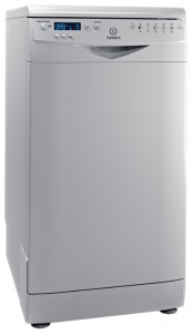 Indesit DSR 57B S ماشین ظرفشویی عکس