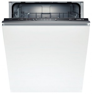 Bosch SMV 40D00 食器洗い機 写真