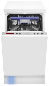 Amica ZIM 468E Stroj za pranje posuđa foto